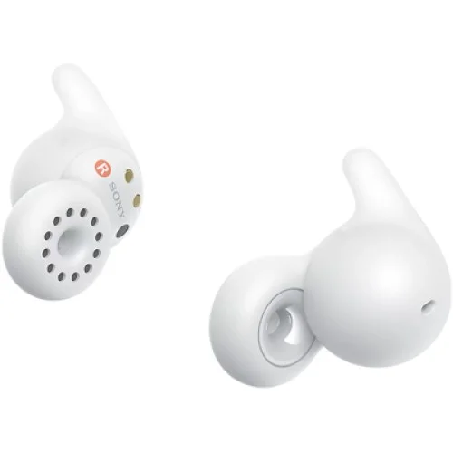 Навушники Sony LinkBuds Open WF-L910 White (WFL910W.CE7)