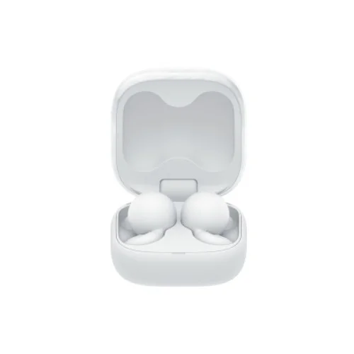 Навушники Sony LinkBuds Open WF-L910 White (WFL910W.CE7)