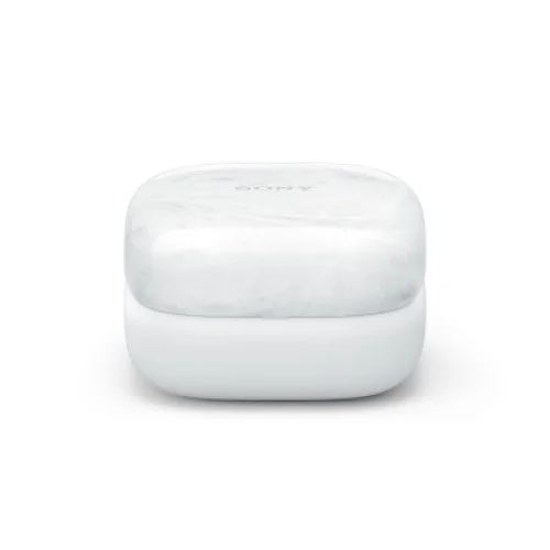 Навушники Sony LinkBuds Open WF-L910 White (WFL910W.CE7)