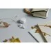 Навушники Sony LinkBuds Open WF-L910 White (WFL910W.CE7)