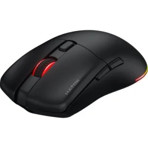 Мышка Hator Pulsar 3 Wireless Black (HTM630)