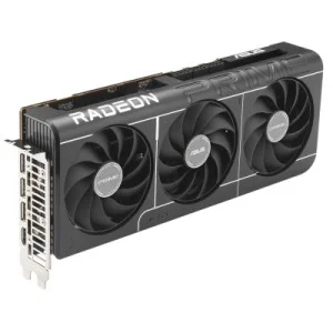 Видеокарта ASUS Radeon RX 9070 XT 16Gb PRIME OC (PRIME-RX9070XT-O16G)