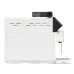Кофемашина Ardesto FCM-FA900W