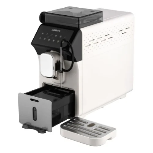 Кофемашина Ardesto FCM-FA900W