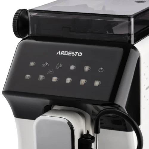 Кофемашина Ardesto FCM-FA900W