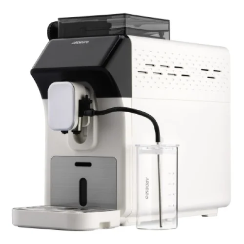 Кофемашина Ardesto FCM-FA900W