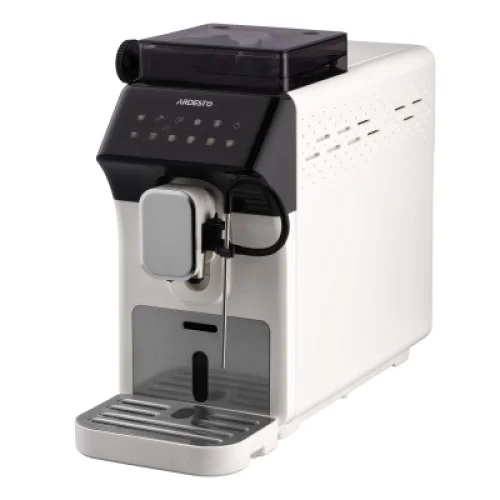Кофемашина Ardesto FCM-FA900W