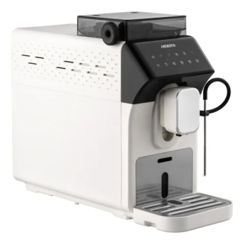 Кофемашина Ardesto FCM-FA900W