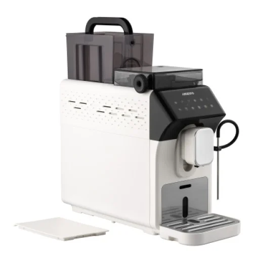 Кофемашина Ardesto FCM-FA900W