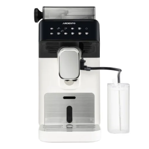 Кофемашина Ardesto FCM-FA900W
