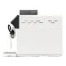 Кофемашина Ardesto FCM-FA900W