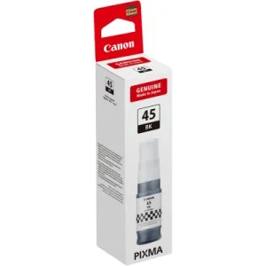 Контейнер с чернилами Canon GI-45 Black (6288C001)