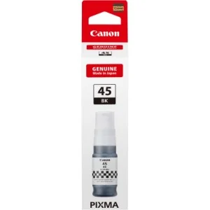 Контейнер с чернилами Canon GI-45 Black (6288C001)