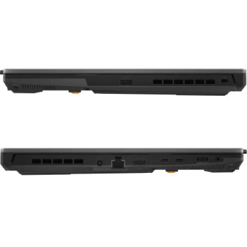 Ноутбук ASUS TUF Gaming A17 FA707NVR-HX009 (90NR0JJ5-M000C0)
