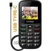 Мобильный телефон Sigma Comfort 50 EASY TYPE-C Black (4827798585214)