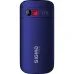 Мобільний телефон Sigma Comfort 50 EASY TYPE-C Blue (4827798585238)
