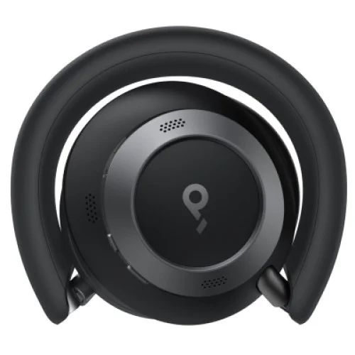 Навушники Anker SoundCore Space One Pro Black (A3062G11)