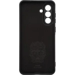 Чехол для мобильного телефона Armorstandart ICON Samsung A56 5G Camera cover Black (ARM82587)