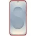 Чохол до мобільного телефона Samsung Galaxy S25 (S931) Silicone Case Red (EF-PS931CREGWW)