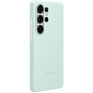 Чехол для мобильного телефона Samsung Galaxy S25 Ultra (S938) Silicone Case Mint (EF-PS938CMEGWW)