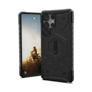 Чехол для мобильного телефона UAG Samsung Galaxy 25 Ultra Pathfinder Black (214480114040)
