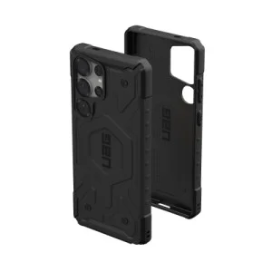 Чехол для мобильного телефона UAG Samsung Galaxy 25 Ultra Pathfinder Black (214480114040)