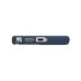 Чохол до мобільного телефона UAG Samsung Galaxy S25 Ultra Pathfinder Clear with Magnet Bundle Blues Lanyard (2144831BV03)