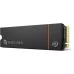 Накопичувач SSD M.2 2280 4TB FireCuda 530R Seagate (ZP4000GM3A063)