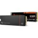 Накопичувач SSD M.2 2280 4TB FireCuda 530R Seagate (ZP4000GM3A063)
