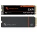 Накопичувач SSD M.2 2280 4TB FireCuda 530R Seagate (ZP4000GM3A063)