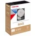 Жорсткий диск 3.5" 22TB N300 Toshiba (HDWG62CUZSVA)