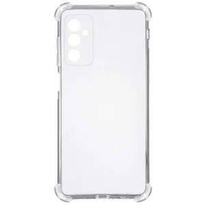 Чохол до мобільного телефона BeCover Anti-Shock Samsung Galaxy A26 SM-A266 Clear (712892)