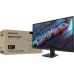 Монітор GIGABYTE GS27QXA Gaming Monitor