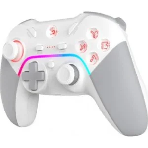 Геймпад A4Tech Bloody GPW70 Wireless/USB Sports White (4711421995870)