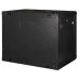 Шкаф настенный Hypernet 15U 19" 600x450 ProLine (PL-WMNC-15U-BLACK)