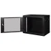 Шкаф настенный Hypernet 15U 19" 600x450 ProLine (PL-WMNC-15U-BLACK)