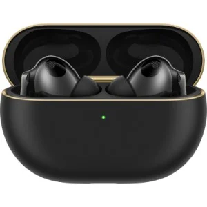 Навушники Huawei Freebuds Pro 4 Black (55037962)