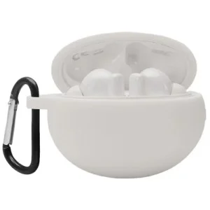 Чехол для наушников Armorstandart Hang Case для Huawei FreeBuds 5i/6i White (ARM79930)