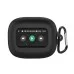 Чохол для навушників Armorstandart Hang Case для JBL Live Flex 3/Live Beam 3 Black (ARM79923)