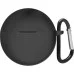 Чохол для навушників Armorstandart Hang Case для OPPO Enco Air2i/Air3i Black (ARM79943)
