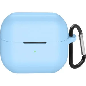 Чехол для наушников Armorstandart Hang Case для Samsung Galaxy Buds 3/3 Pro Light Blue (ARM79986)