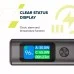 Батарея универсальная Canyon 20000mAh OnPower 230 TFT PD/130W Dark Grey (CNS-CPB230DG)