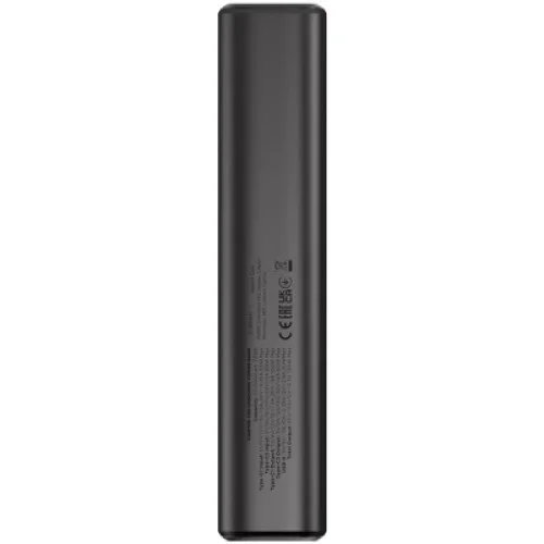 Батарея универсальная Canyon 20000mAh OnPower 230 TFT PD/130W Dark Grey (CNS-CPB230DG)