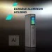 Батарея универсальная Canyon 20000mAh OnPower 230 TFT PD/130W Dark Grey (CNS-CPB230DG)