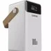 Батарея универсальная Canyon 60000mAh OnPower 610 PD/100W metal White (CNS-CPB610W)