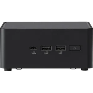 Компьютер ASUS NUC 14 Pro RNUC14RVHU700002I Tall Kit(L6) / Ultra7 155H, M.2 22x80 NVMe; 22x42 NVMe/2.5'' S (90AR0072-M001P0)