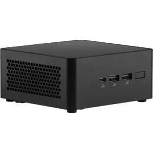 Компьютер ASUS NUC 14 Pro RNUC14RVHU700002I Tall Kit(L6) / Ultra7 155H, M.2 22x80 NVMe; 22x42 NVMe/2.5'' S (90AR0072-M001P0)