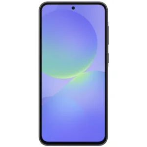 Мобильный телефон Samsung Galaxy A36 5G 6/128Gb Black (SM-A366BZKBEUC)