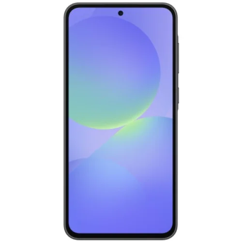 Мобильный телефон Samsung Galaxy A36 5G 6/128Gb Black (SM-A366BZKBEUC)