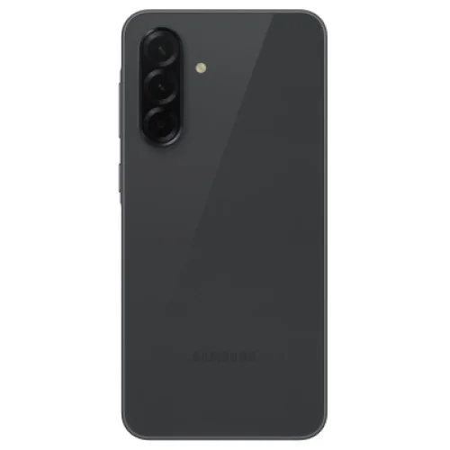 Мобильный телефон Samsung Galaxy A36 5G 6/128Gb Black (SM-A366BZKBEUC)